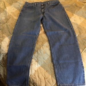Levi 550 jeans